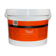 texturas trisol 4kg