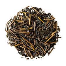 thé Hojicha bio 1kg
