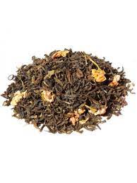 thé au jasmin 1kg