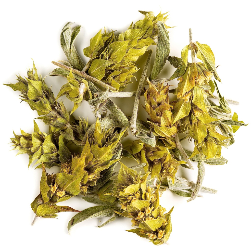 thé de montagne Grec 1kg