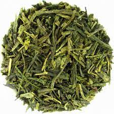 thé vert japonais Sencha 1kg