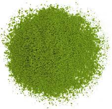 thé vert matcha 1kg