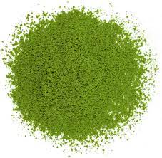 thé vert matcha bio 1kg