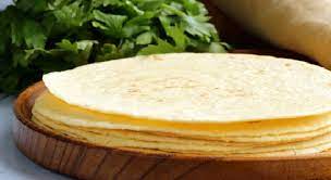 tortilla de maïs bio 13cm 500g