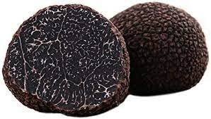truffe noire d'hiver fraîche 1er choix 1kg