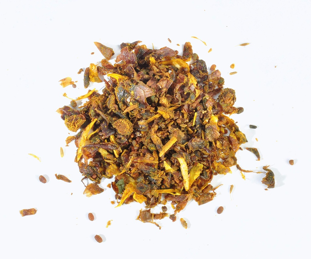 vadouvan fermenté 1kg