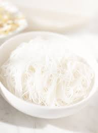 vermicelles (spaghetti) de riz 400g Hue's
