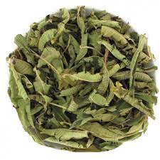 verveine odorante (citronnée) en feuilles 1kg