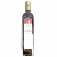 vinaigre aigre doux de datte 50cl HB