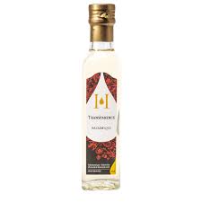vinaigre balsamique Transparence 25cl HB