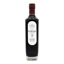 vinaigre de Cabernet Sauvignon (8 ans) 500ml