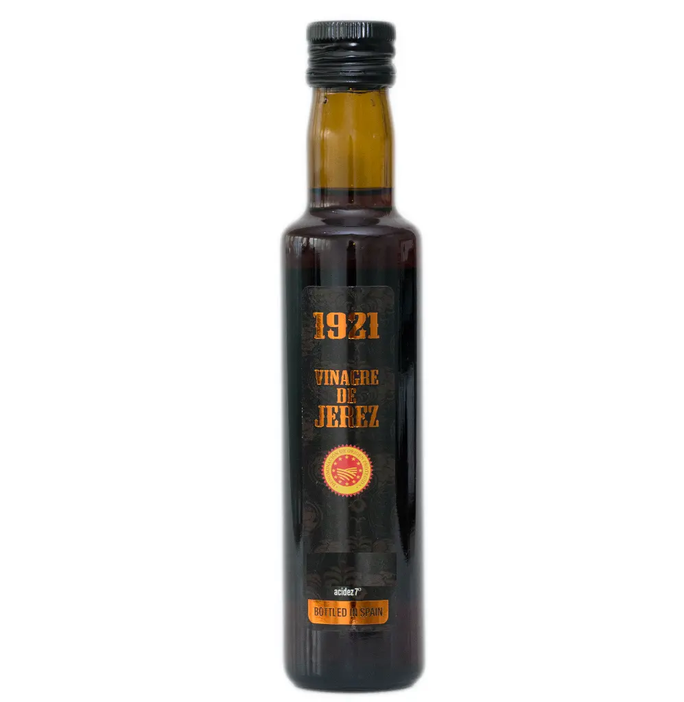 vinaigre de Xeres 75cl
