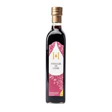 vinaigre de cidre 50cl HB