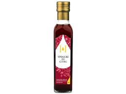 vinaigre de coing 25cl HB