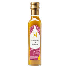 vinaigre de mangue 25cl HB