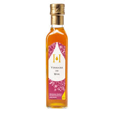 vinaigre de miel 25cl HB