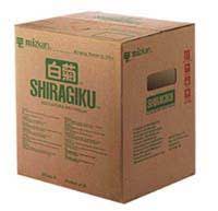 vinaigre de riz shiragiku 20L