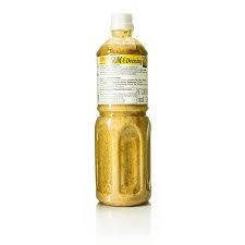 vinaigrette au sésame 1L