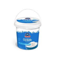 yaourt GR lait de vache 1kg Olympus