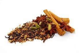 épices pour tea chai masala 150g