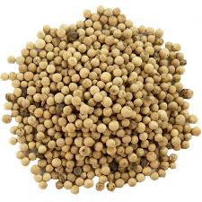 poivre blanc de Muntok 1kg
