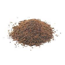 baies d'acacia torréfiées moulues 1kg