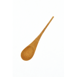 pic cuillère bambou 9.5cm