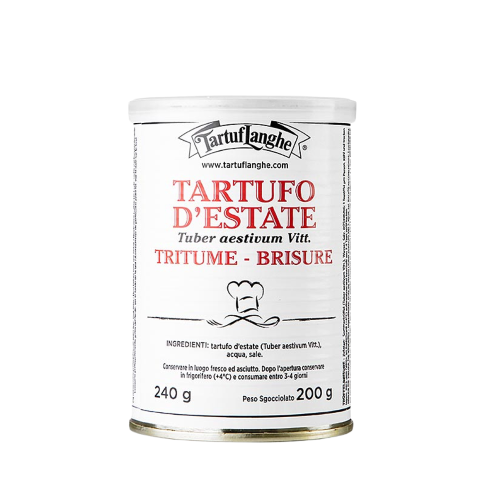brisures de truffe d'été 200g