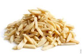 amandes bâtonnets 1kg