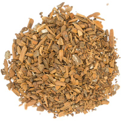 quinquina racine coupée 1kg
