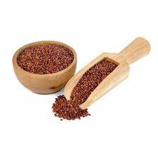 quinoa rouge bio 1kg