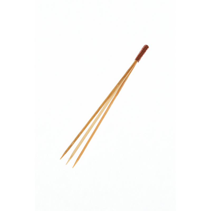 pic trident cuivre 7cm (100pc)