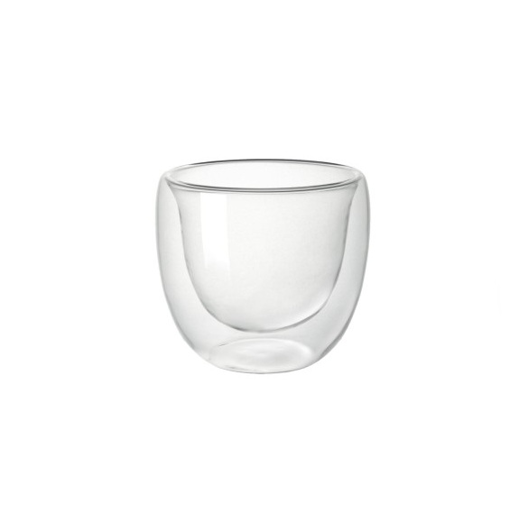 verrine double fond Ø 6.6 x H 7 cm 80ml