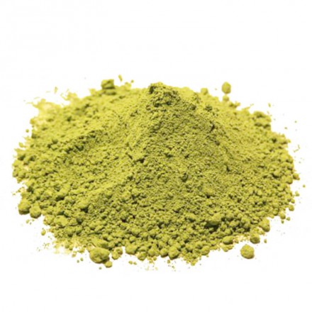 [MO-CCCURVERPOU1KG] curry vert en poudre 1kg