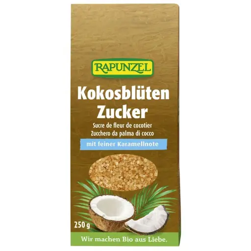 [MO-BPSUCFLECOCO250] sucre de fleur de coco bio 250g