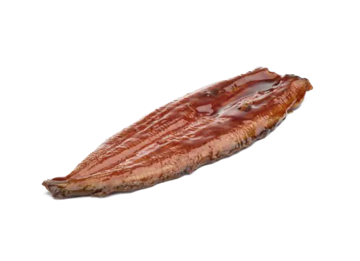 [MO-FOUNAGI20TRANCHES] filet d'anguille grillée tranché Unagi (20 tranches)