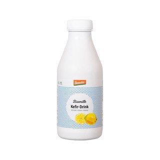 [MO-HVBOIKEF500ML] boisson de kéfir nature 500ml