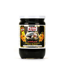 [MO-MUMELDERAI650G] mélasse de raisin 650g