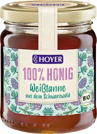 [MO-BPMIELSAPINBIO250] miel de sapin bio 250g