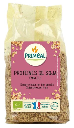 [MO-HVPRODESOJ200] proteines de soja 200g