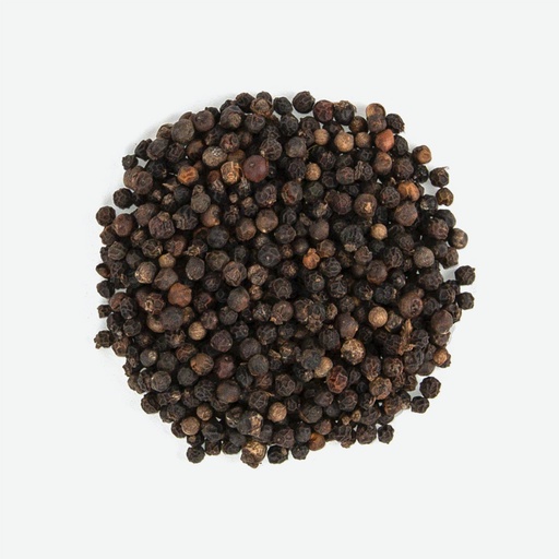 [MO-MDPOINOIKARI1KG] poivre noir Karimunda (Inde) 1kg