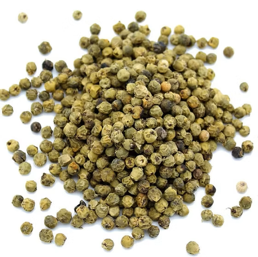 [MO-MDPOIVERYUPAN1KG] poivre vert du Yupanqui (Equateur) 1kg