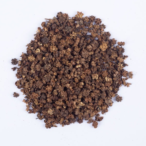 [MO-MDPOISAUCIME1KG] poivre sauvage des cîmes (Vietnam) 1kg