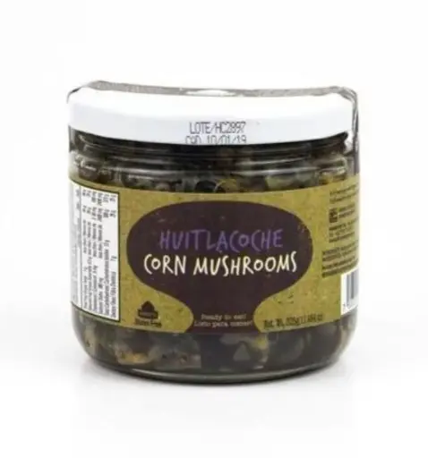 [MO-EMCUITLACOCHA325] cuitlacoche en pâte 325g