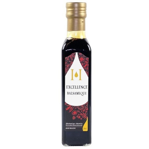 [MO-HBVINBALEXC2.5L] vinaigre balsamique Excellence 2.5L