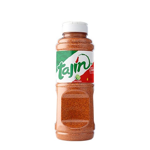 [MO-ESPIMTAJIN142] piment Tajin 142g