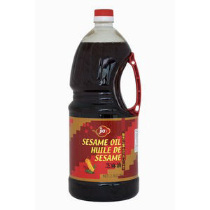 [MO-NAHUISESAME2L] huile de sésame 2L