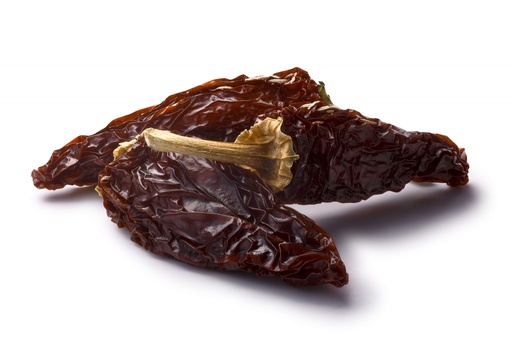 [MO-ESCHIPOTLESEC1KG] piment sec chipotle 1kg