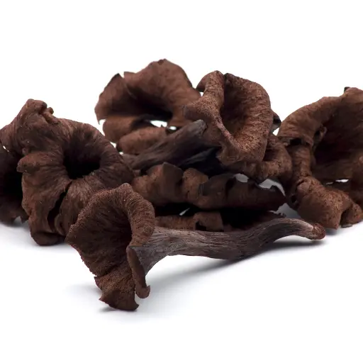 [MO-BOTROMPSEC1KG] trompettes séchées 1kg