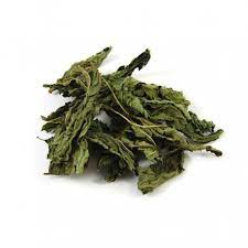 [DP-PBMOLOFEUI200] molokhia feuilles séchées 200g